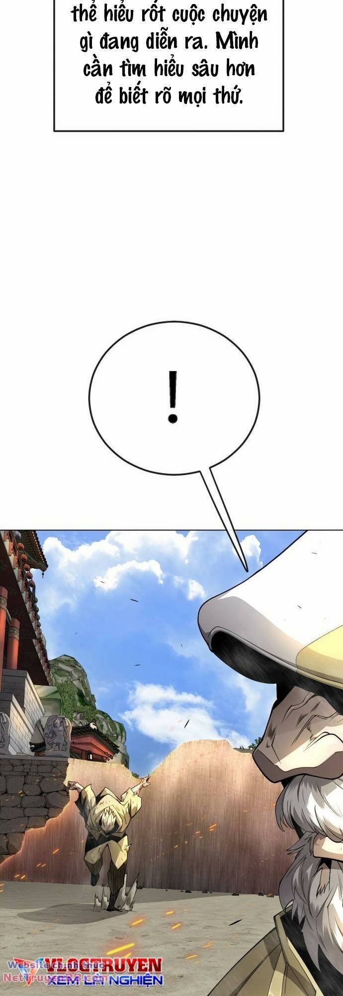 Kỷ Nguyên Siêu Anh Hùng Chap 166 - Next Chap 167