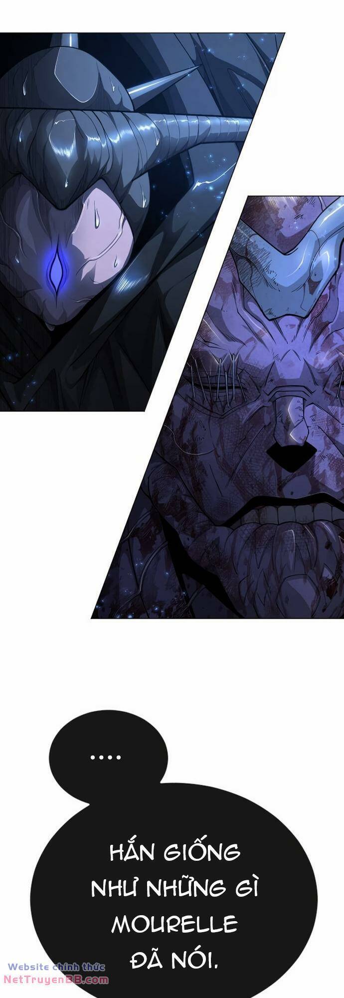 Kỷ Nguyên Siêu Anh Hùng Chap 166 - Next Chap 167