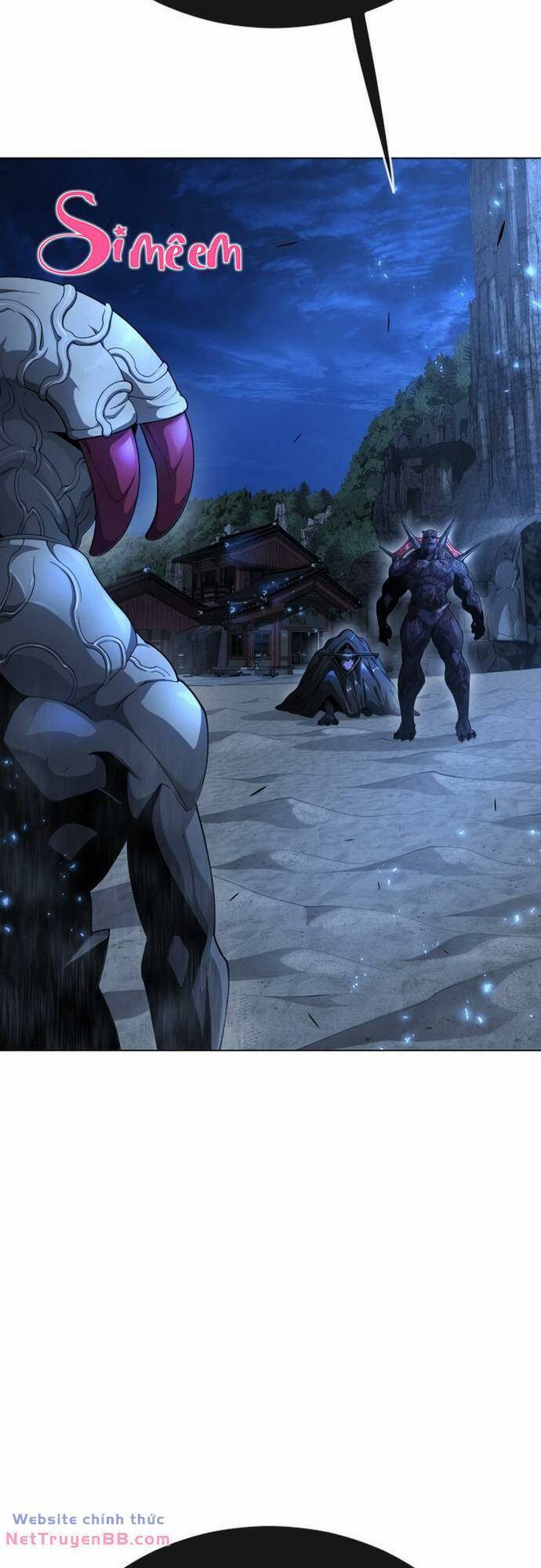 Kỷ Nguyên Siêu Anh Hùng Chap 166 - Next Chap 167