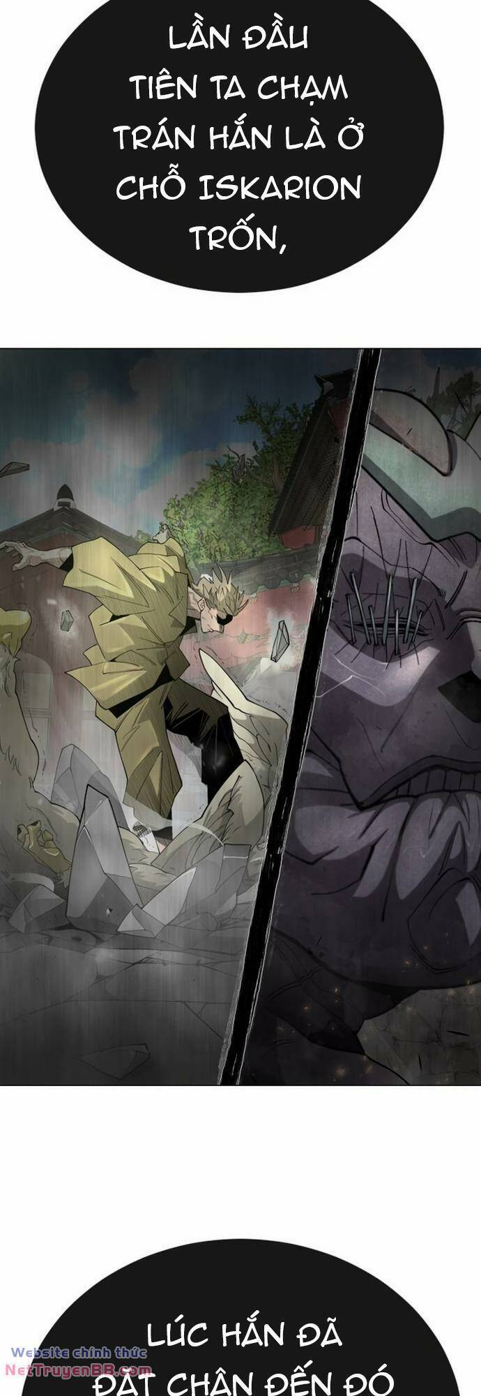 Kỷ Nguyên Siêu Anh Hùng Chap 166 - Next Chap 167