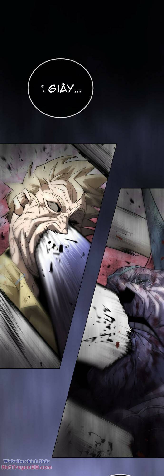 Kỷ Nguyên Siêu Anh Hùng Chap 166 - Next Chap 167