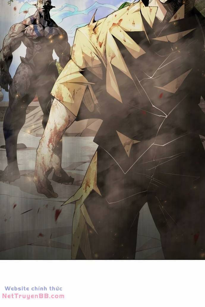 Kỷ Nguyên Siêu Anh Hùng Chap 166 - Next Chap 167