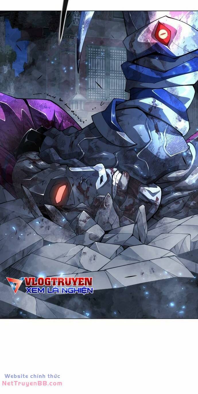 Kỷ Nguyên Siêu Anh Hùng Chap 166 - Next Chap 167