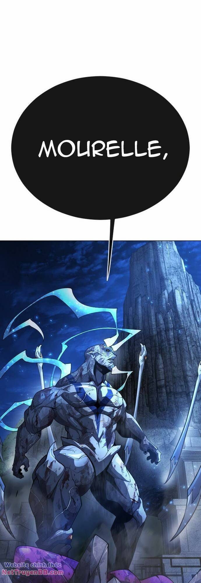 Kỷ Nguyên Siêu Anh Hùng Chap 166 - Next Chap 167