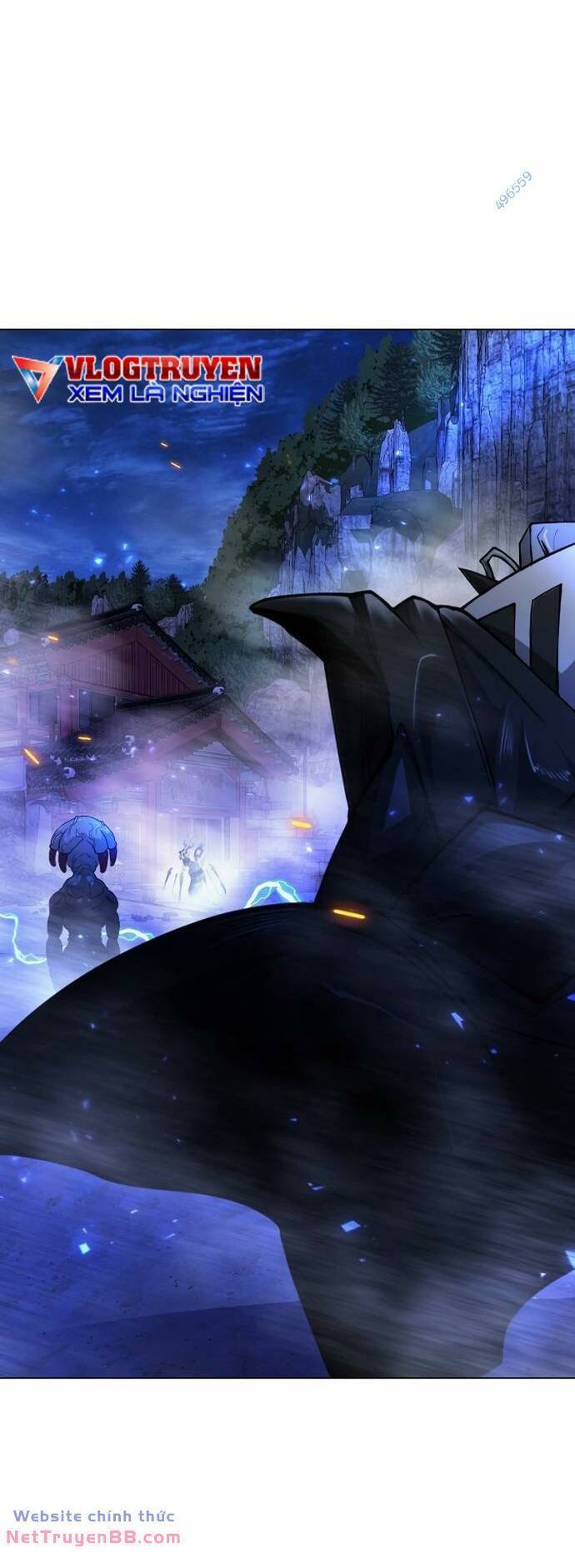 Kỷ Nguyên Siêu Anh Hùng Chap 166 - Next Chap 167