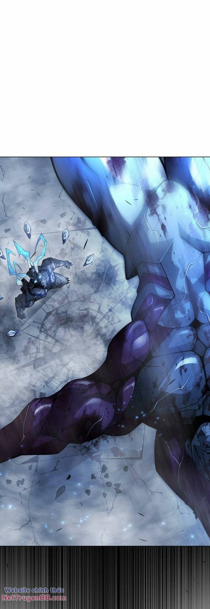 Kỷ Nguyên Siêu Anh Hùng Chap 166 - Next Chap 167