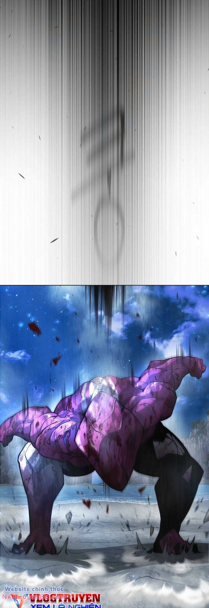 Kỷ Nguyên Siêu Anh Hùng Chap 166 - Next Chap 167