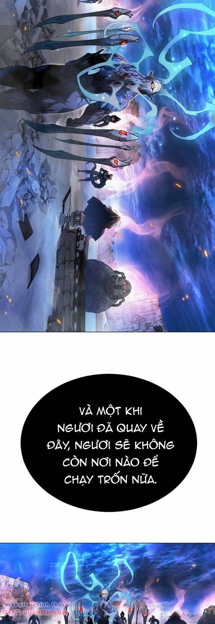 Kỷ Nguyên Siêu Anh Hùng Chap 166 - Next Chap 167