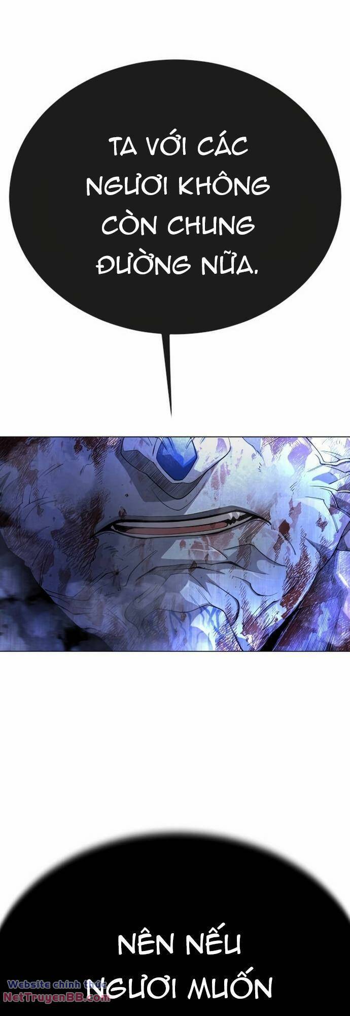 Kỷ Nguyên Siêu Anh Hùng Chap 166 - Next Chap 167