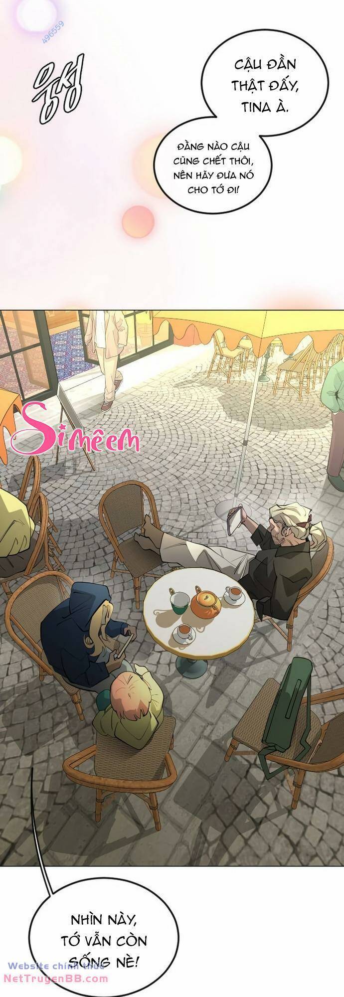 Kỷ Nguyên Siêu Anh Hùng Chap 166 - Next Chap 167