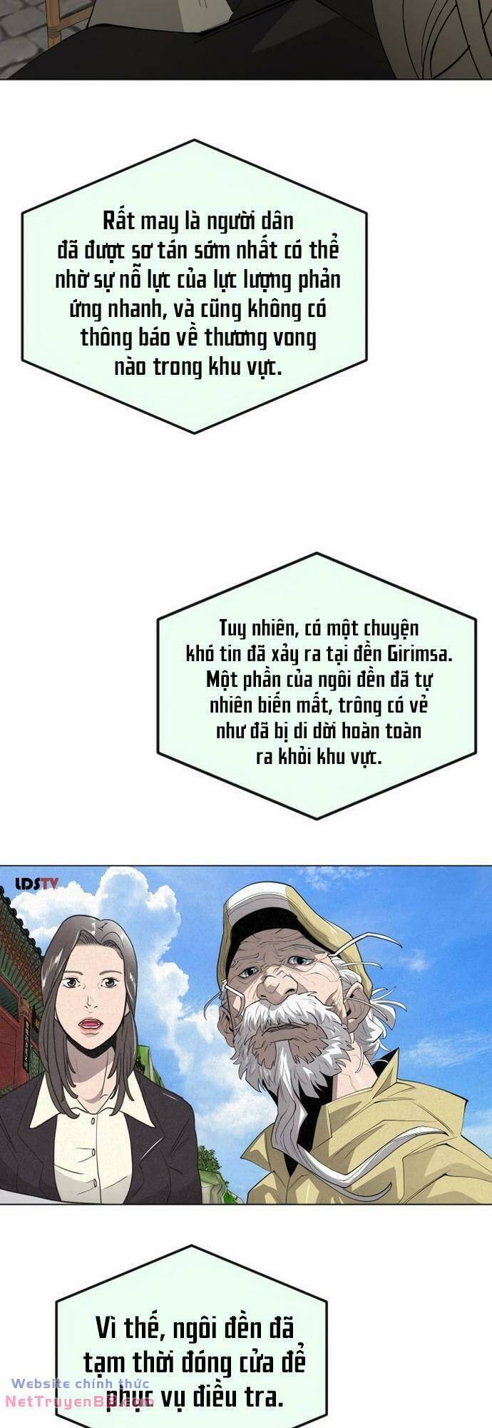 Kỷ Nguyên Siêu Anh Hùng Chap 166 - Next Chap 167