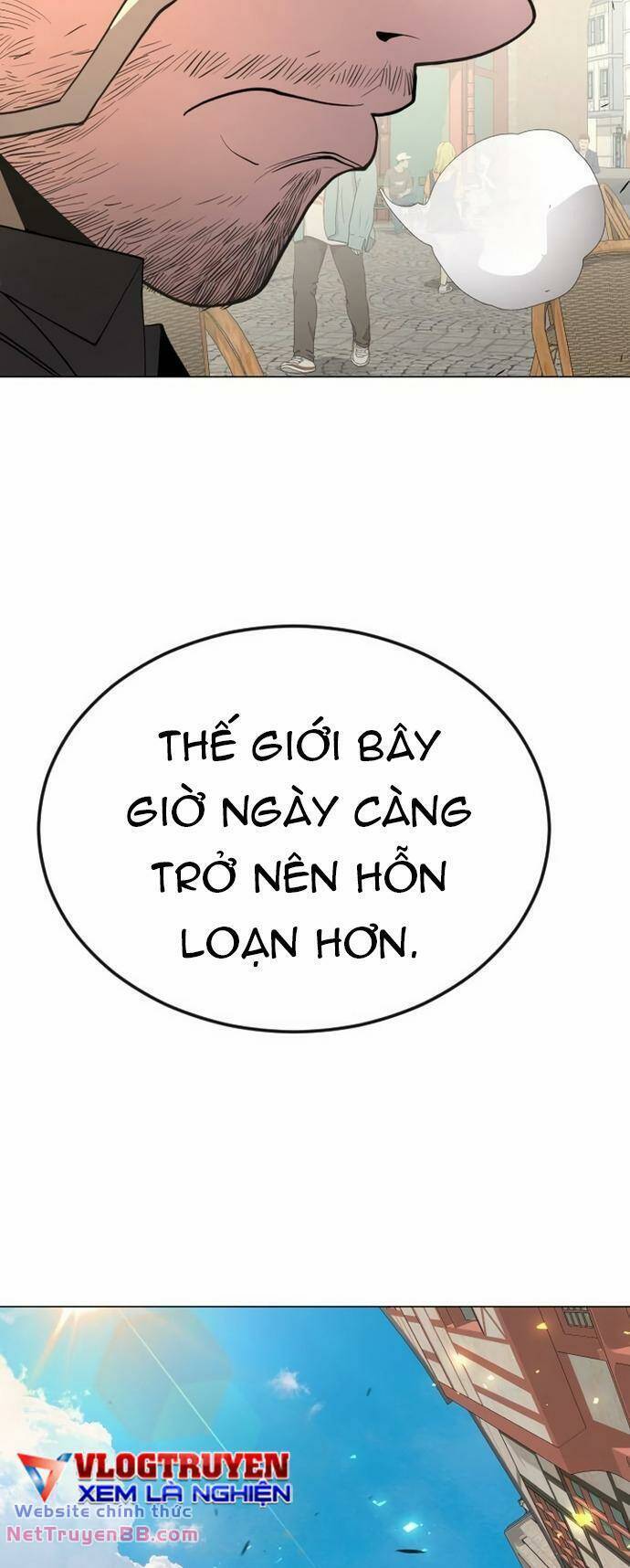 Kỷ Nguyên Siêu Anh Hùng Chap 166 - Next Chap 167