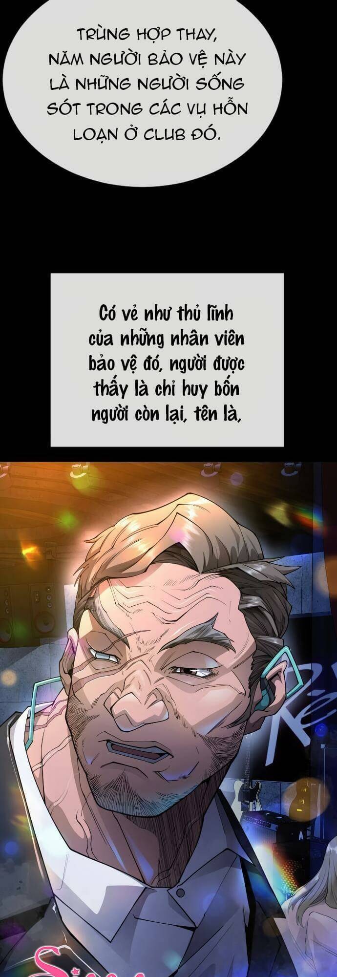 Kỷ Nguyên Siêu Anh Hùng Chap 167 - Next Chap 168