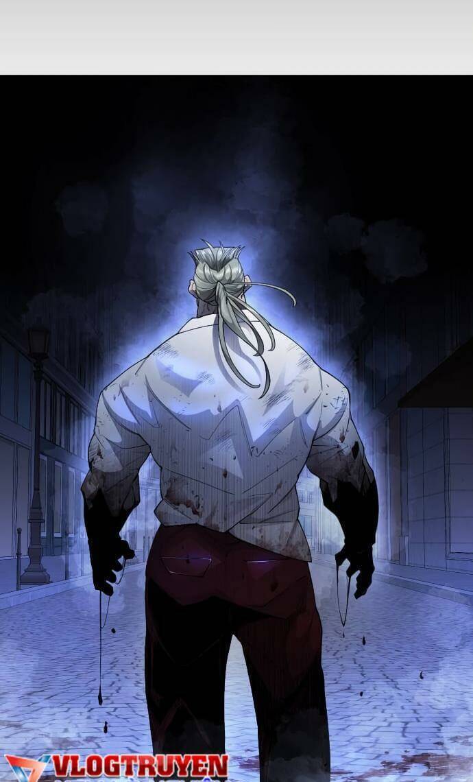 Kỷ Nguyên Siêu Anh Hùng Chap 167 - Next Chap 168