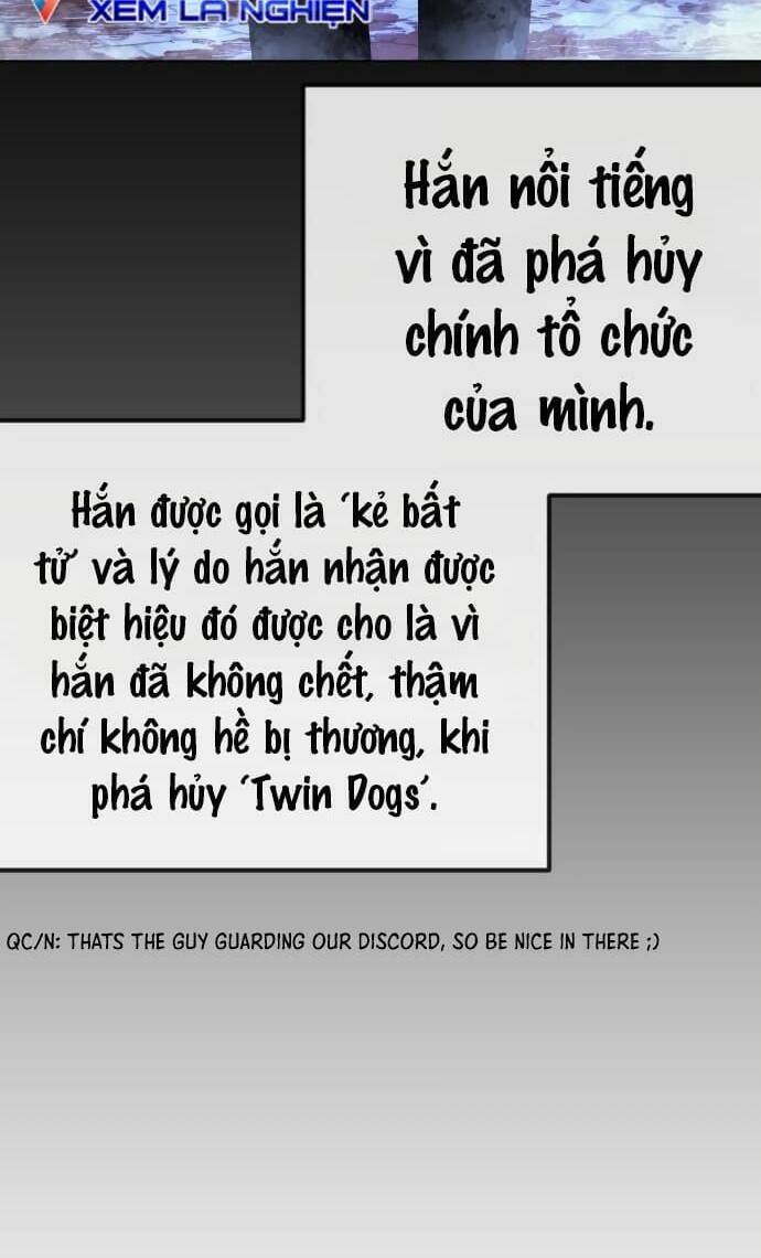 Kỷ Nguyên Siêu Anh Hùng Chap 167 - Next Chap 168