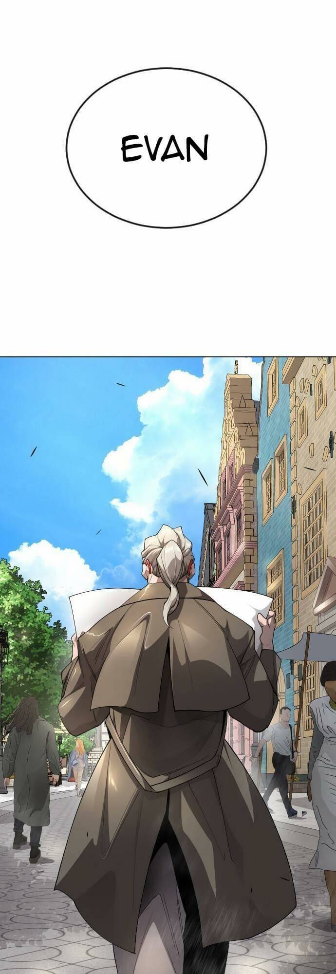 Kỷ Nguyên Siêu Anh Hùng Chap 167 - Next Chap 168