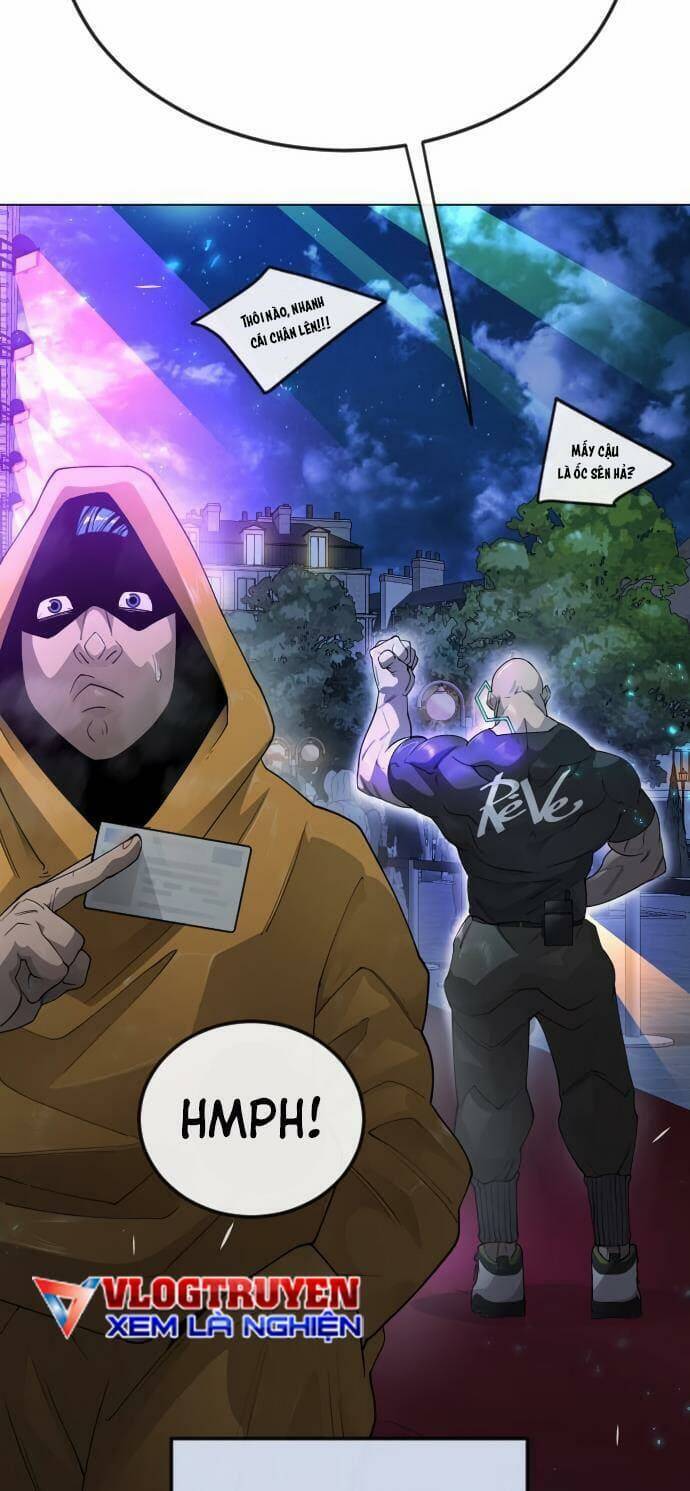 Kỷ Nguyên Siêu Anh Hùng Chap 167 - Next Chap 168