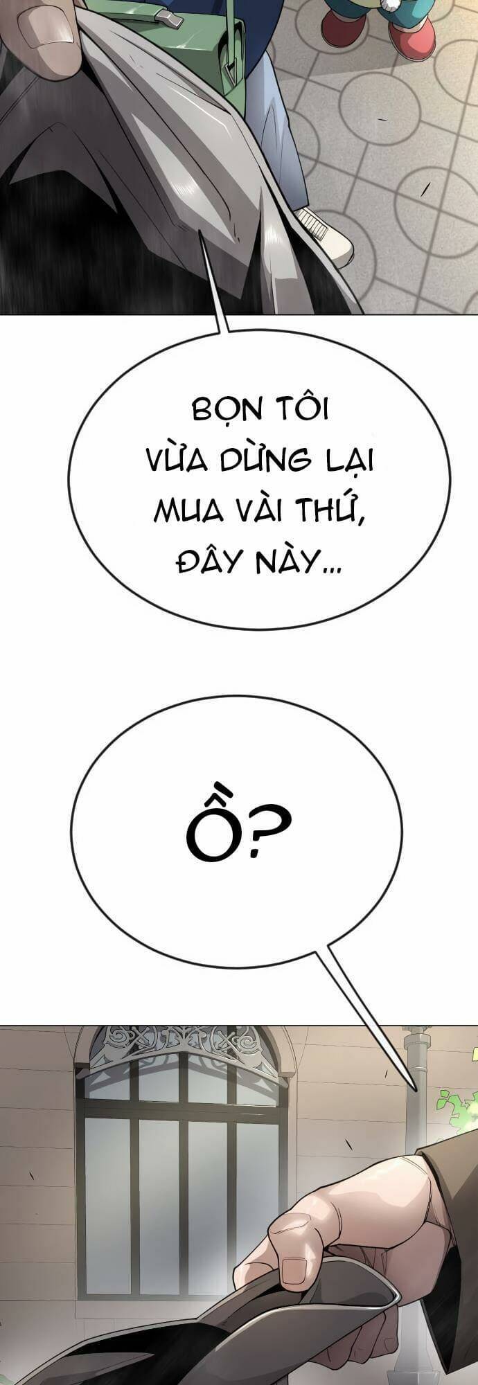 Kỷ Nguyên Siêu Anh Hùng Chap 167 - Next Chap 168