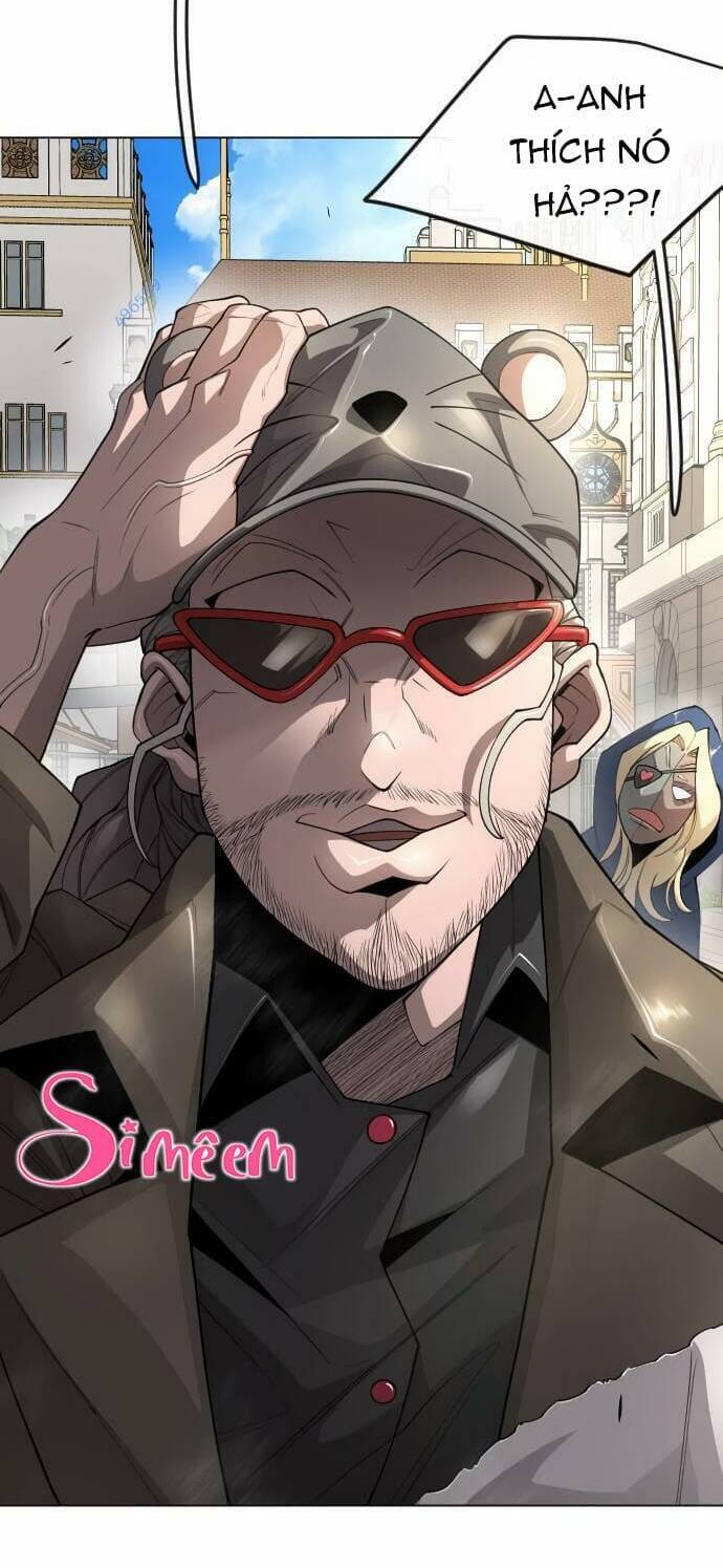 Kỷ Nguyên Siêu Anh Hùng Chap 167 - Next Chap 168