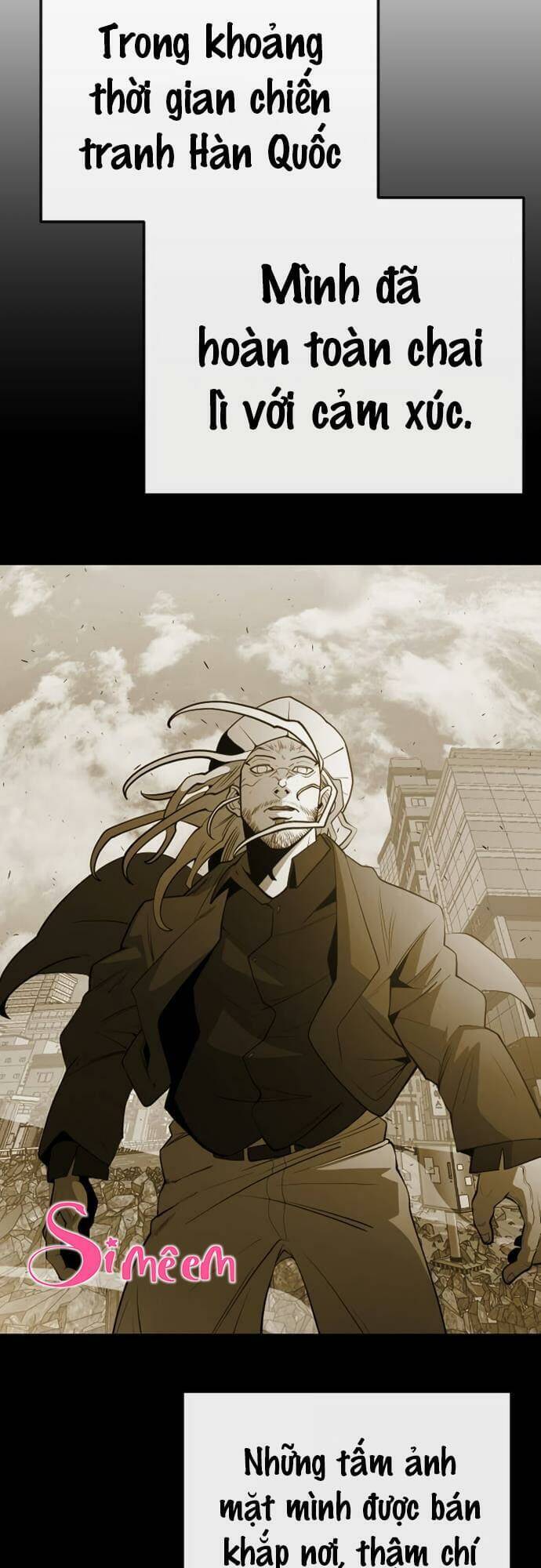 Kỷ Nguyên Siêu Anh Hùng Chap 167 - Next Chap 168