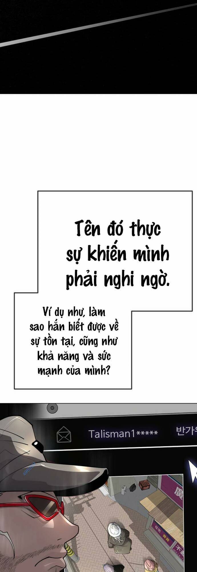 Kỷ Nguyên Siêu Anh Hùng Chap 167 - Next Chap 168