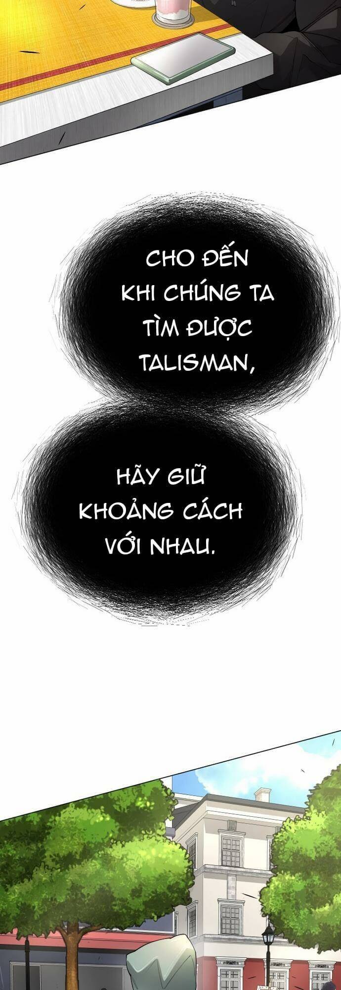 Kỷ Nguyên Siêu Anh Hùng Chap 167 - Next Chap 168