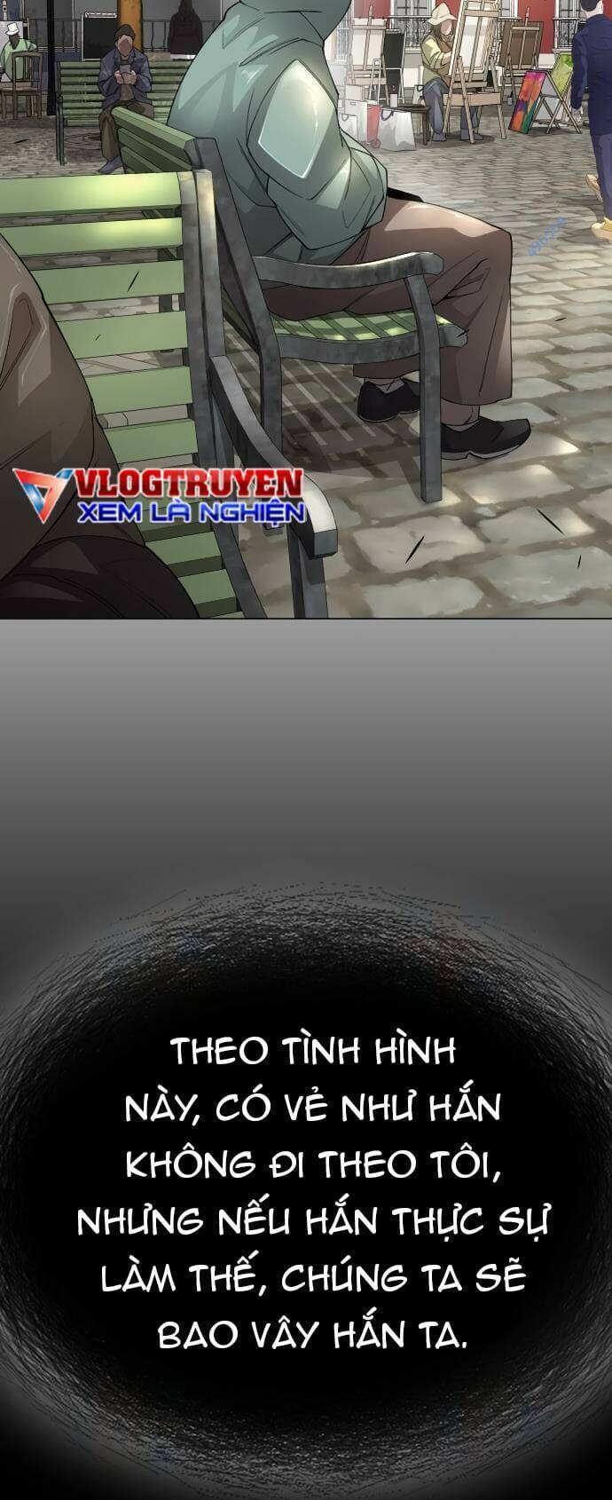 Kỷ Nguyên Siêu Anh Hùng Chap 167 - Next Chap 168