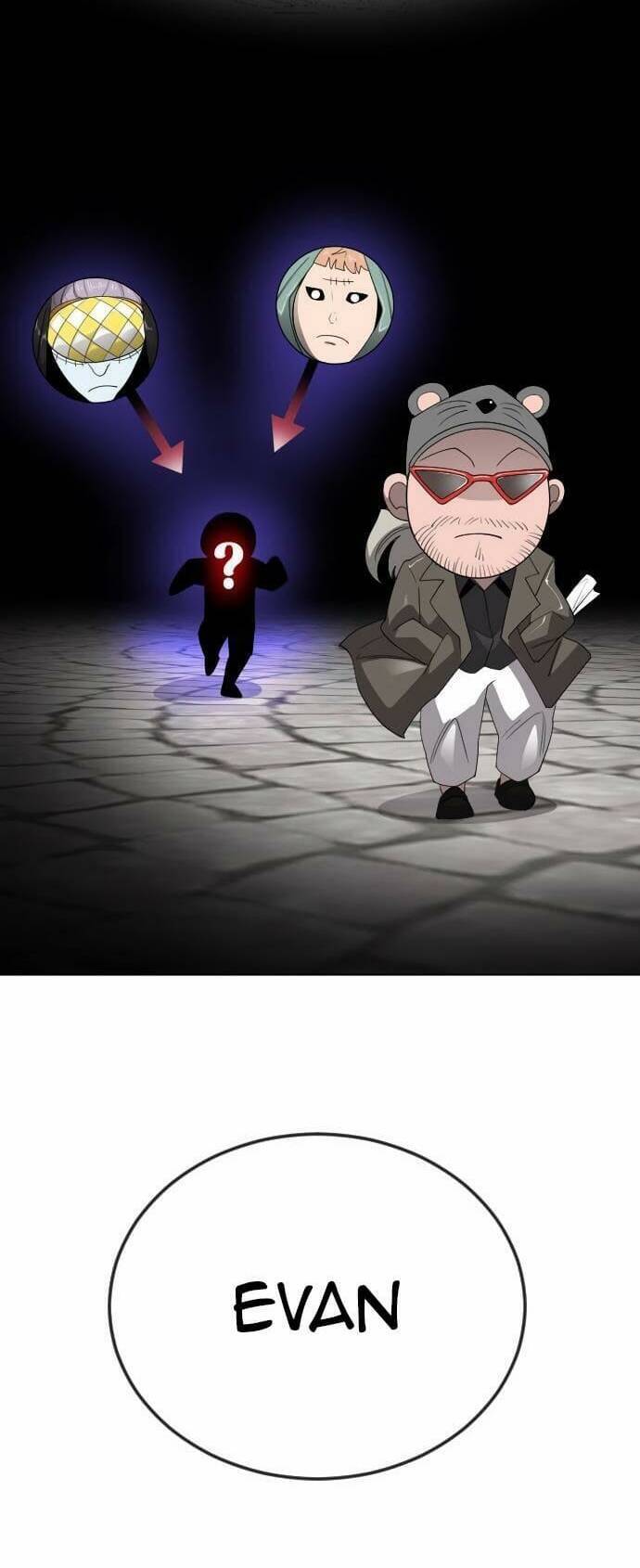 Kỷ Nguyên Siêu Anh Hùng Chap 167 - Next Chap 168