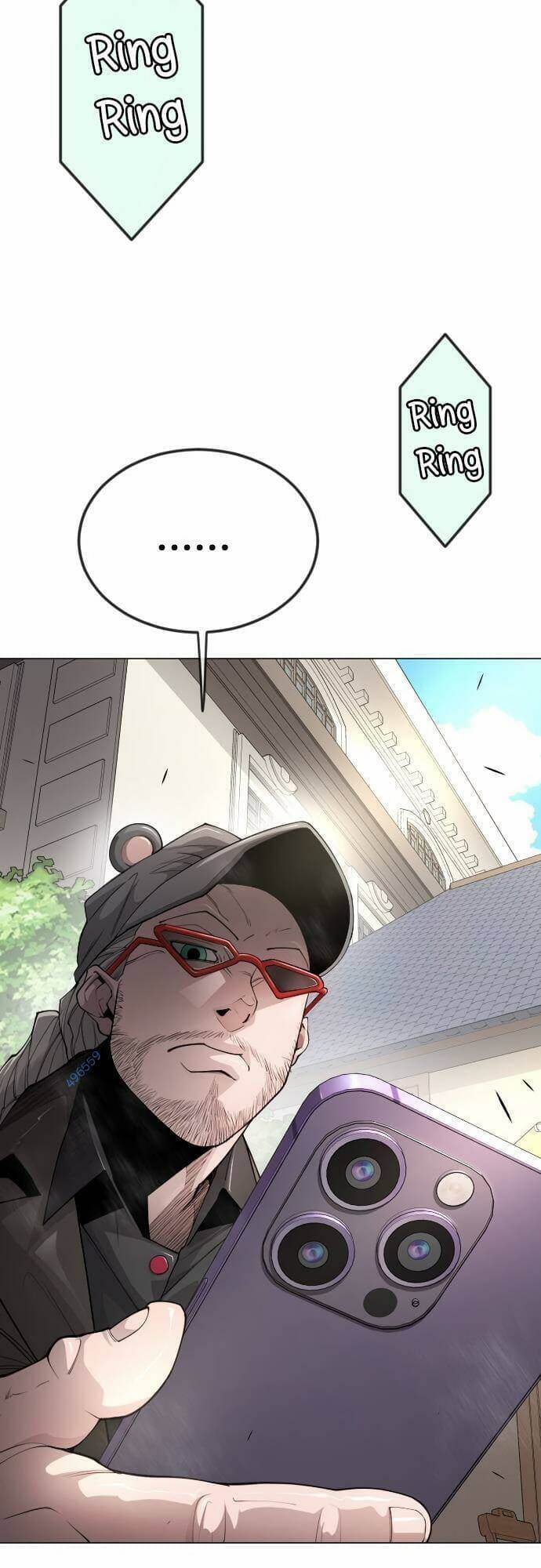 Kỷ Nguyên Siêu Anh Hùng Chap 167 - Next Chap 168