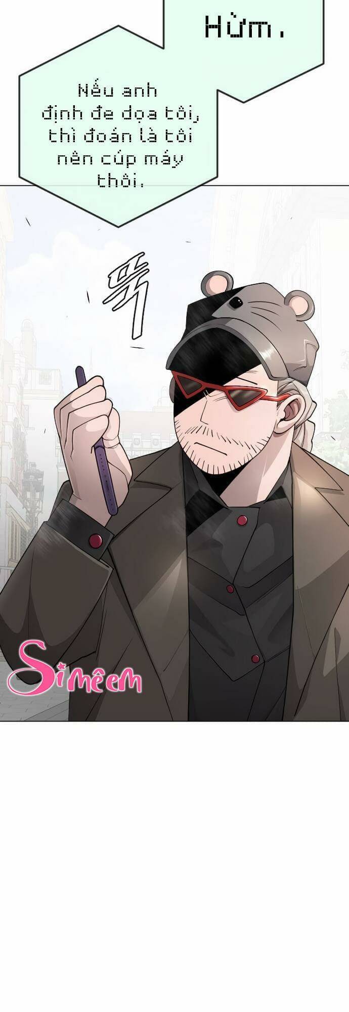 Kỷ Nguyên Siêu Anh Hùng Chap 167 - Next Chap 168