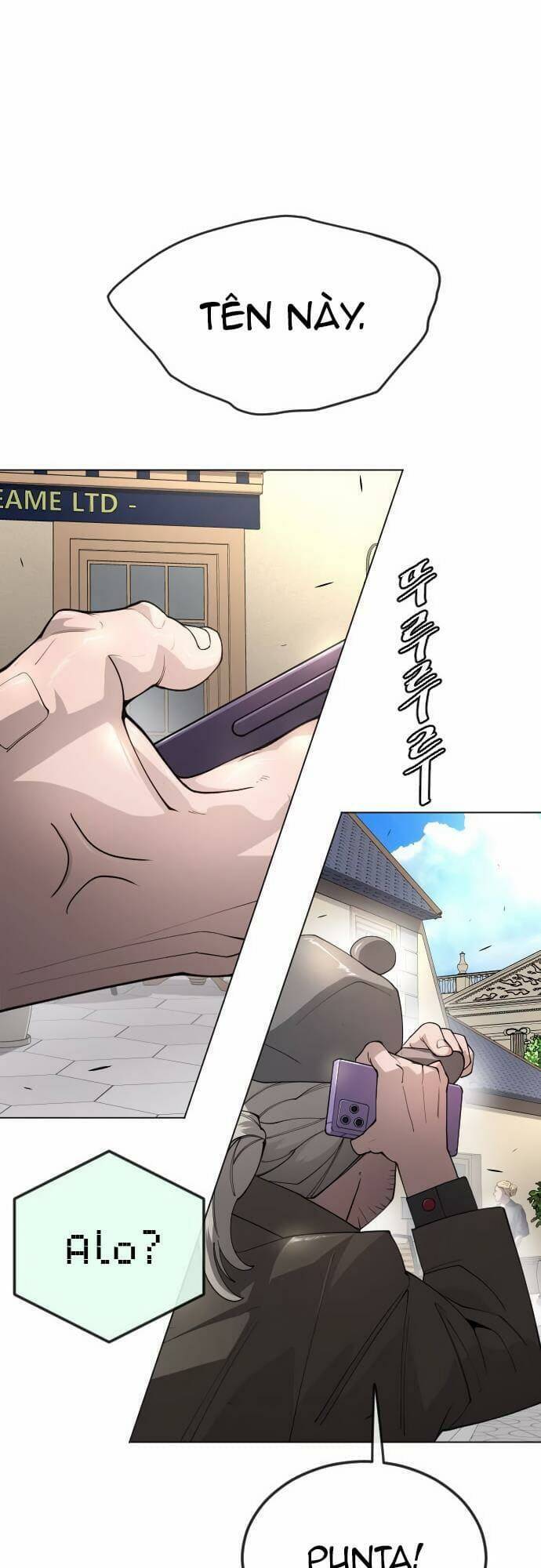 Kỷ Nguyên Siêu Anh Hùng Chap 167 - Next Chap 168