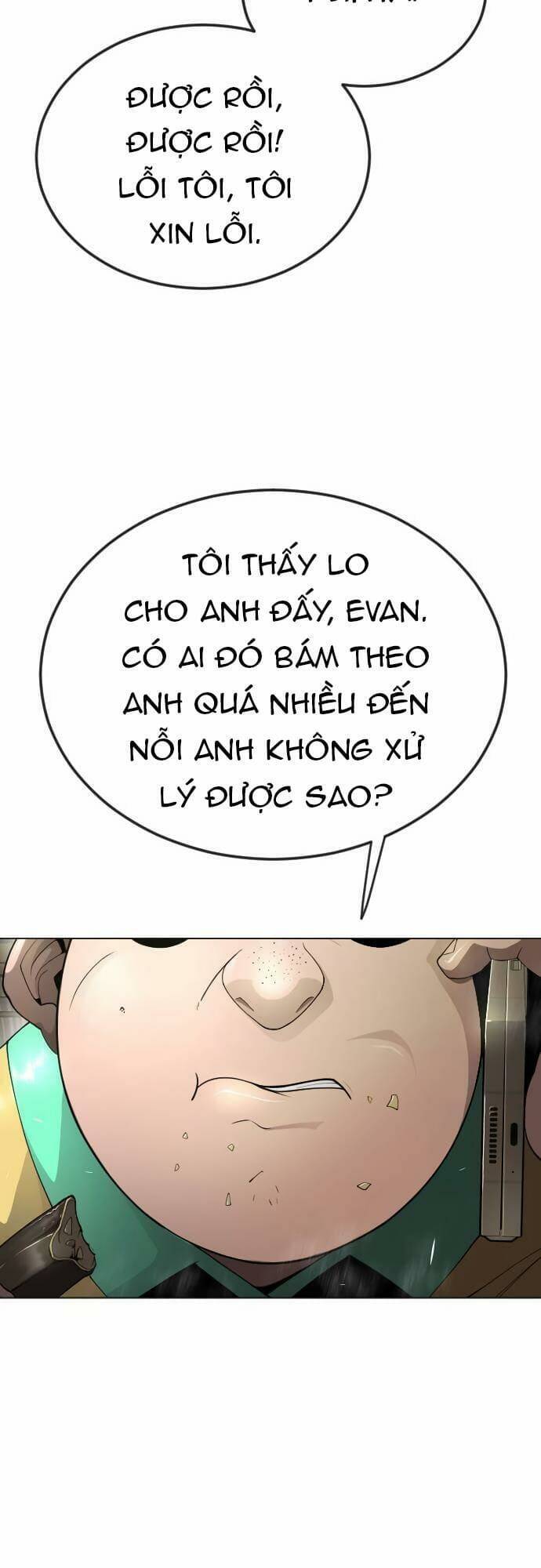 Kỷ Nguyên Siêu Anh Hùng Chap 167 - Next Chap 168