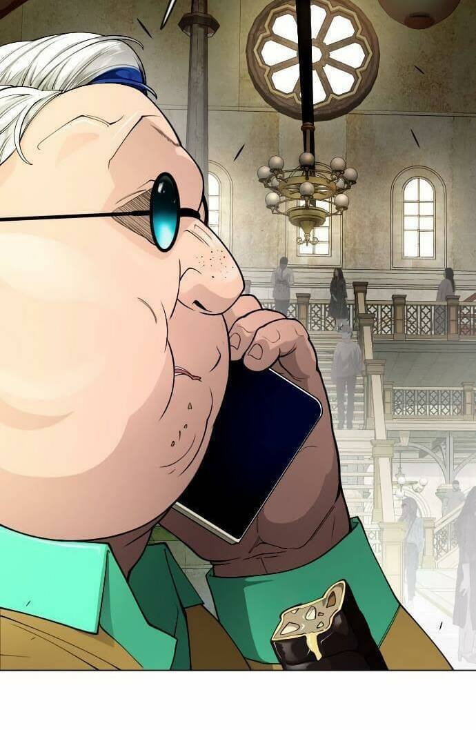 Kỷ Nguyên Siêu Anh Hùng Chap 167 - Next Chap 168