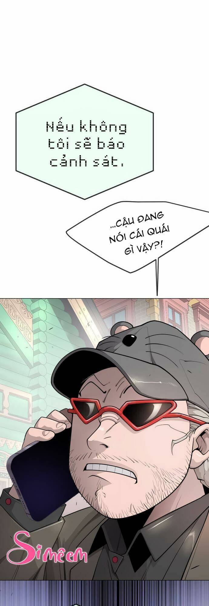 Kỷ Nguyên Siêu Anh Hùng Chap 167 - Next Chap 168