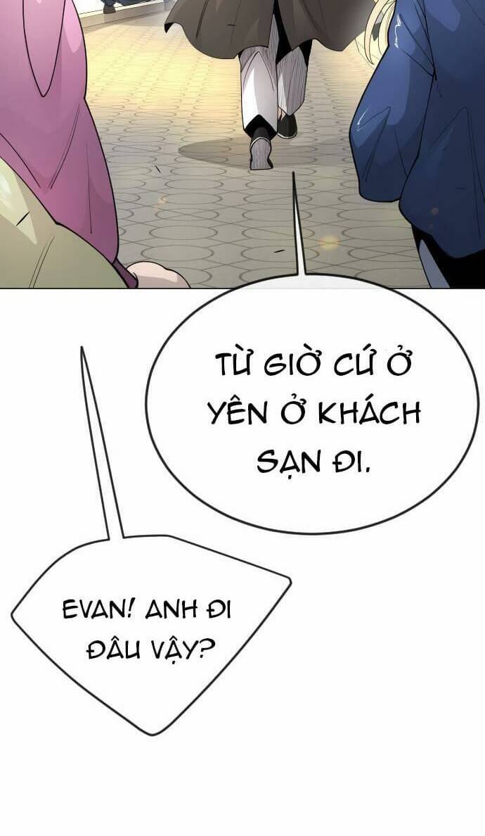 Kỷ Nguyên Siêu Anh Hùng Chap 167 - Next Chap 168