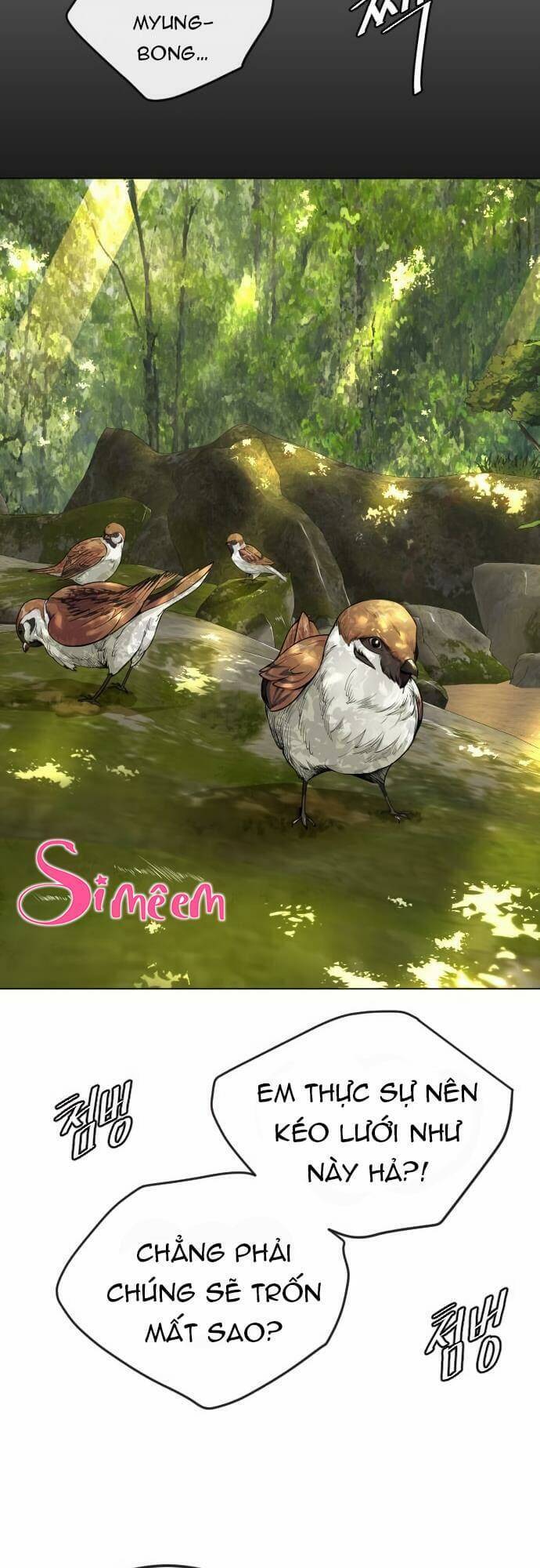 Kỷ Nguyên Siêu Anh Hùng Chap 167 - Next Chap 168