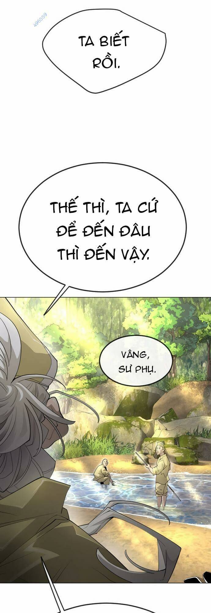 Kỷ Nguyên Siêu Anh Hùng Chap 167 - Next Chap 168