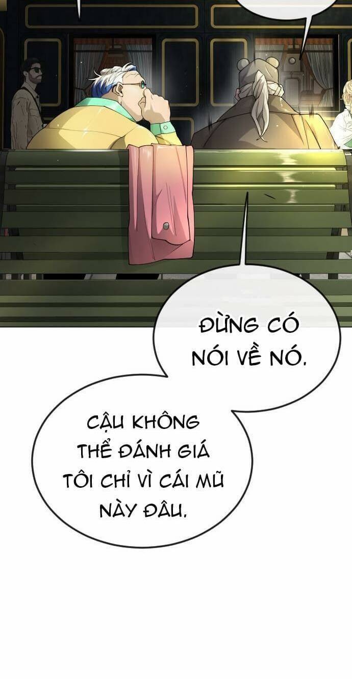 Kỷ Nguyên Siêu Anh Hùng Chap 167 - Next Chap 168