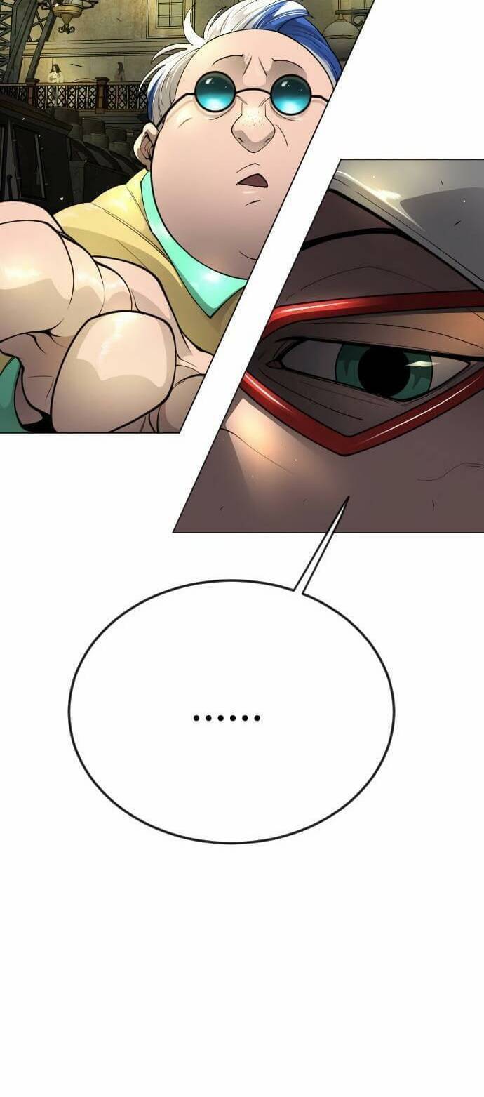 Kỷ Nguyên Siêu Anh Hùng Chap 167 - Next Chap 168