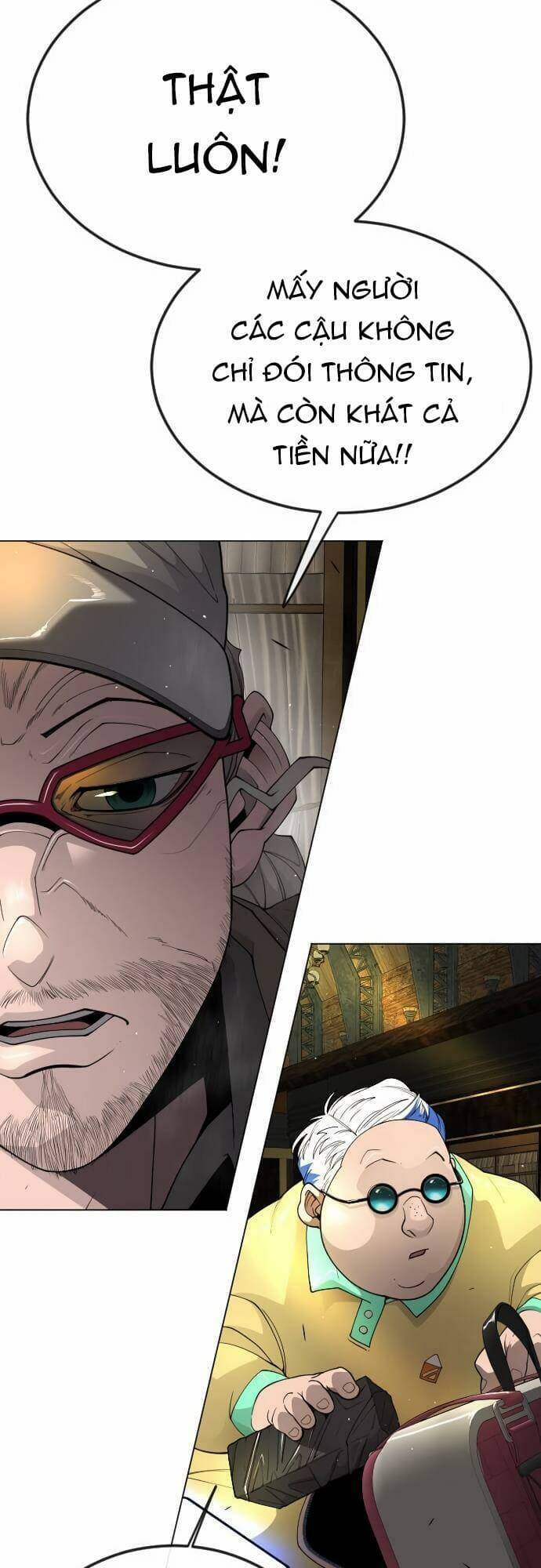 Kỷ Nguyên Siêu Anh Hùng Chap 167 - Next Chap 168