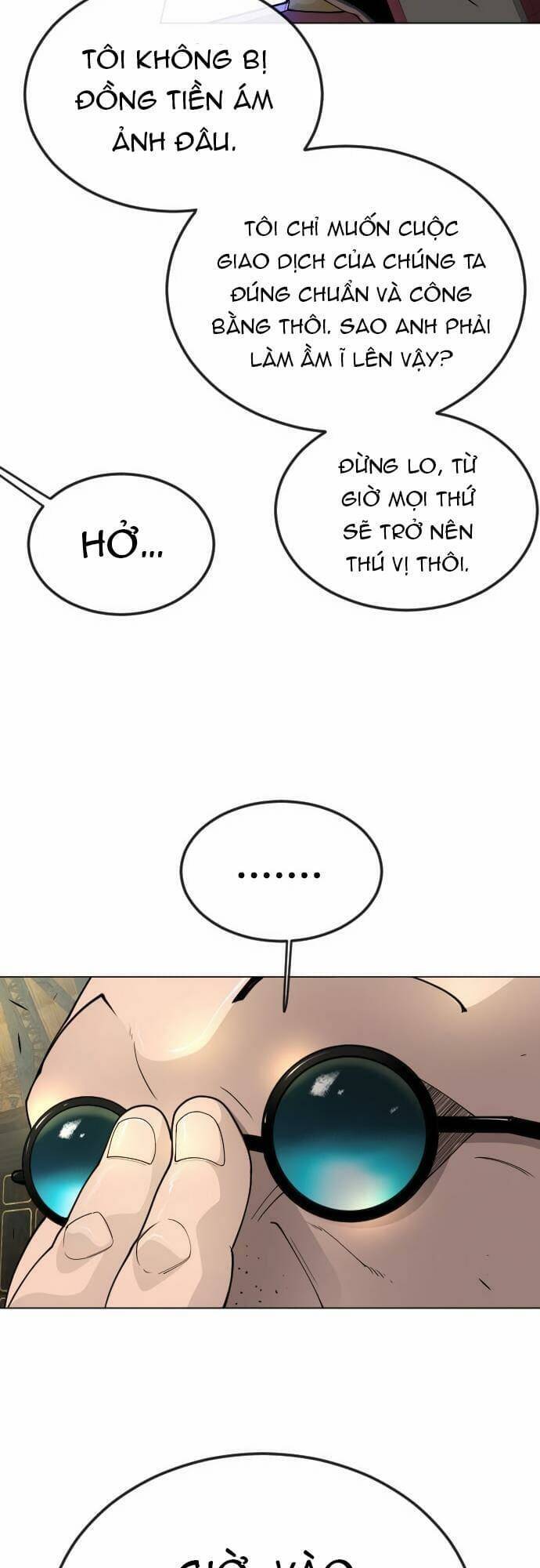 Kỷ Nguyên Siêu Anh Hùng Chap 167 - Next Chap 168