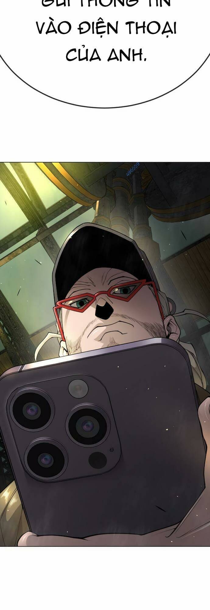 Kỷ Nguyên Siêu Anh Hùng Chap 167 - Next Chap 168