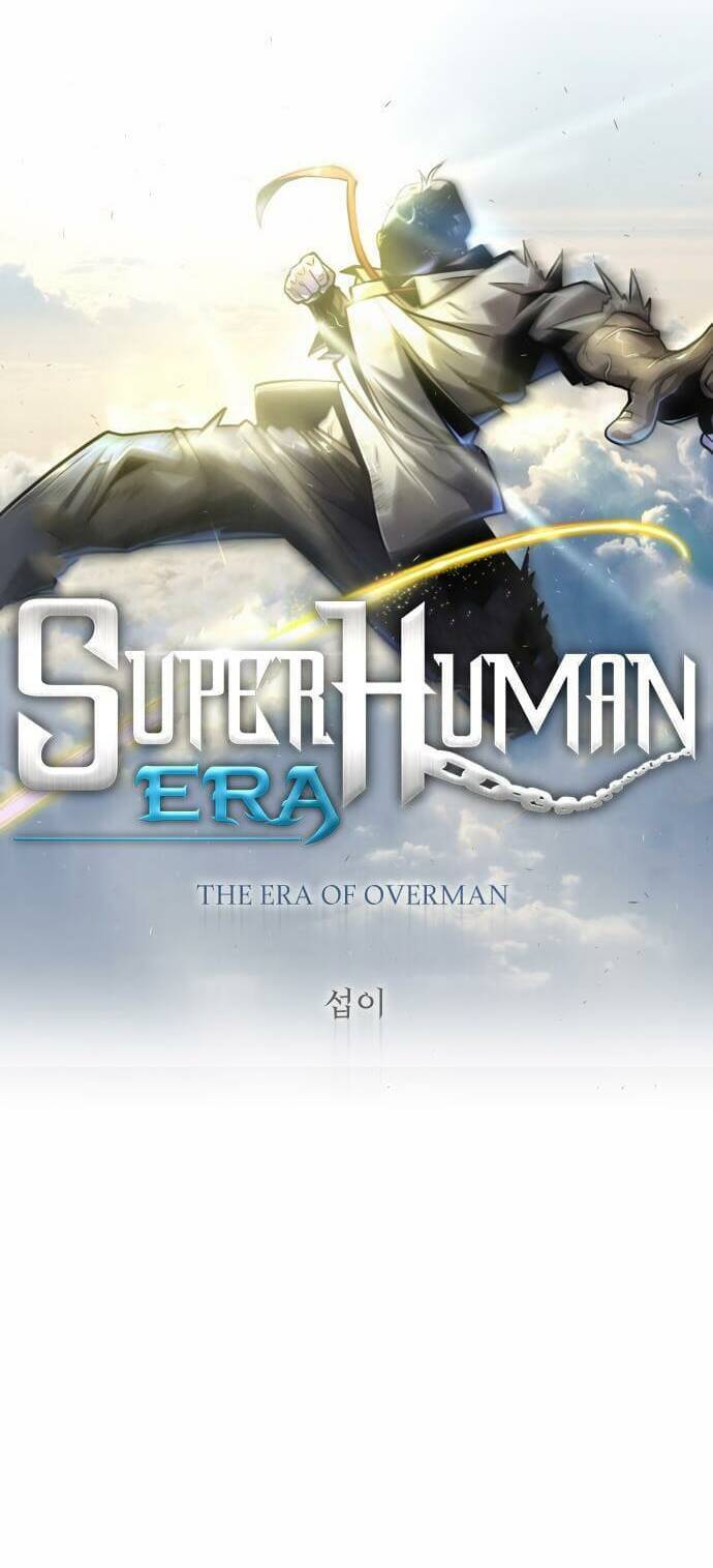 Kỷ Nguyên Siêu Anh Hùng Chap 167 - Next Chap 168