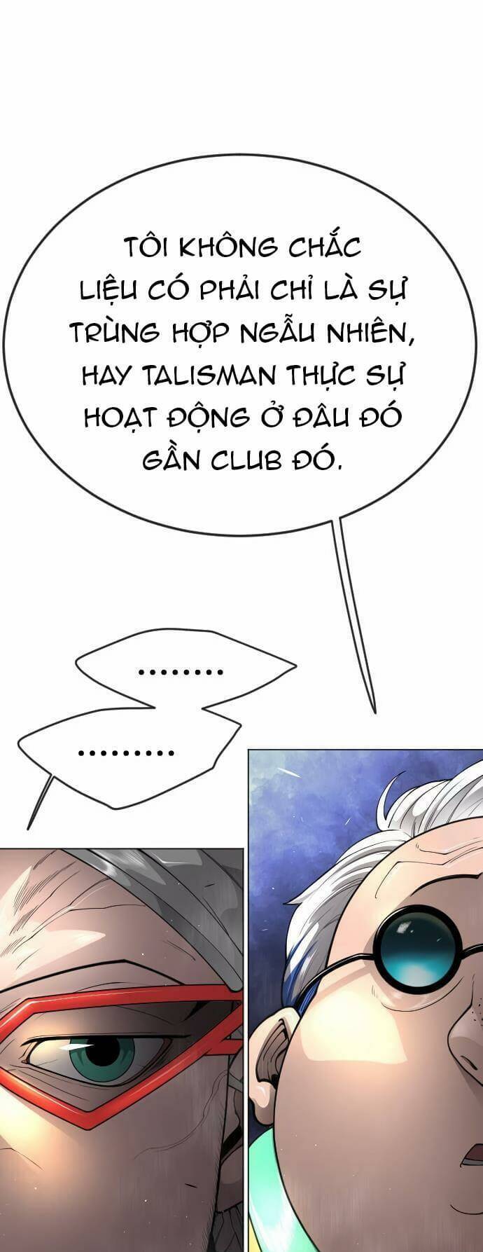 Kỷ Nguyên Siêu Anh Hùng Chap 167 - Next Chap 168