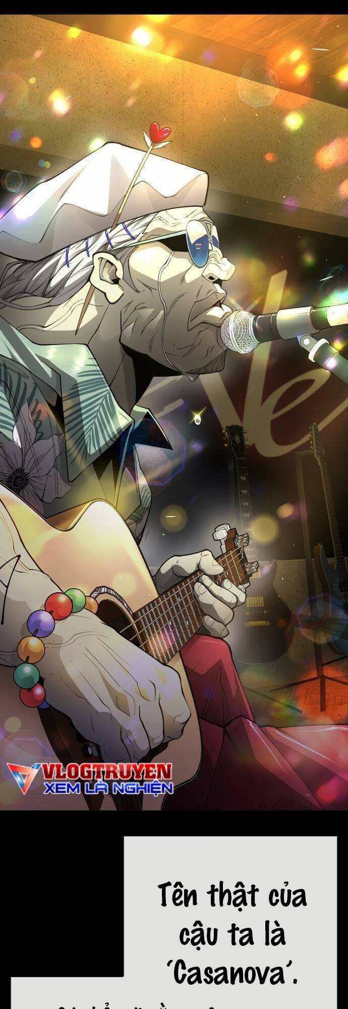 Kỷ Nguyên Siêu Anh Hùng Chap 167 - Next Chap 168