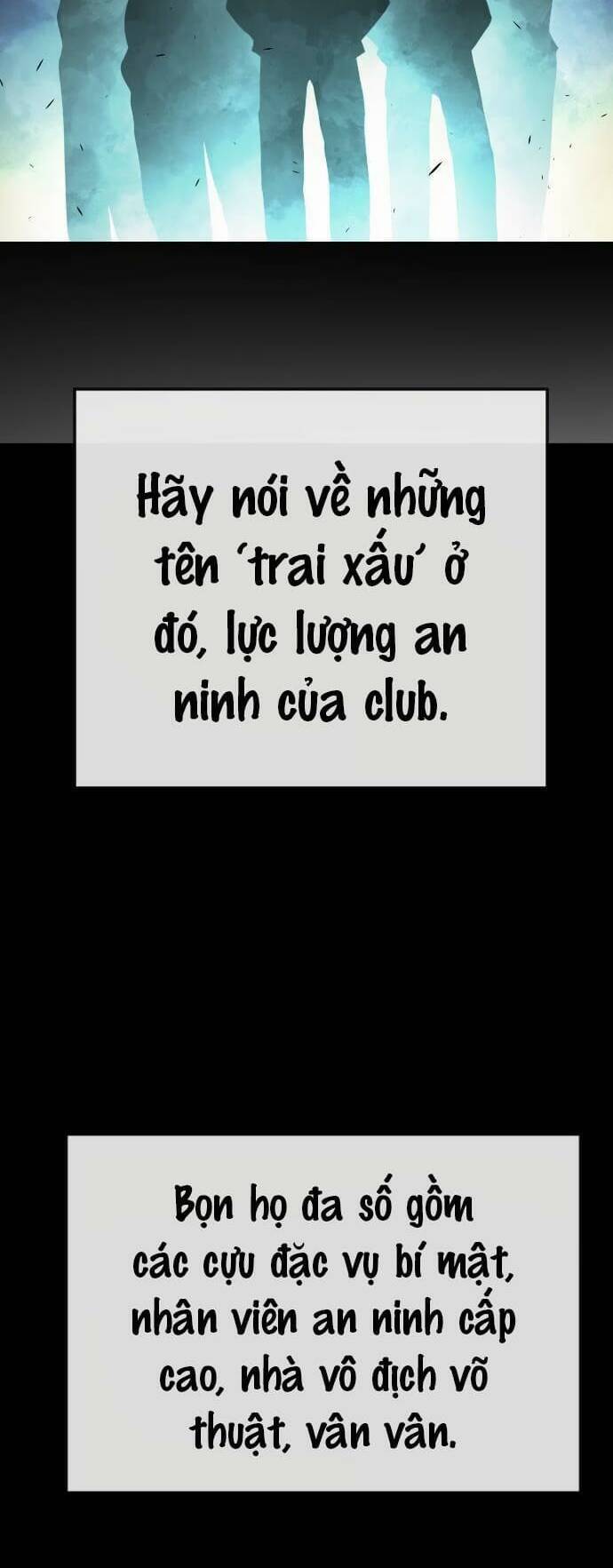 Kỷ Nguyên Siêu Anh Hùng Chap 167 - Next Chap 168