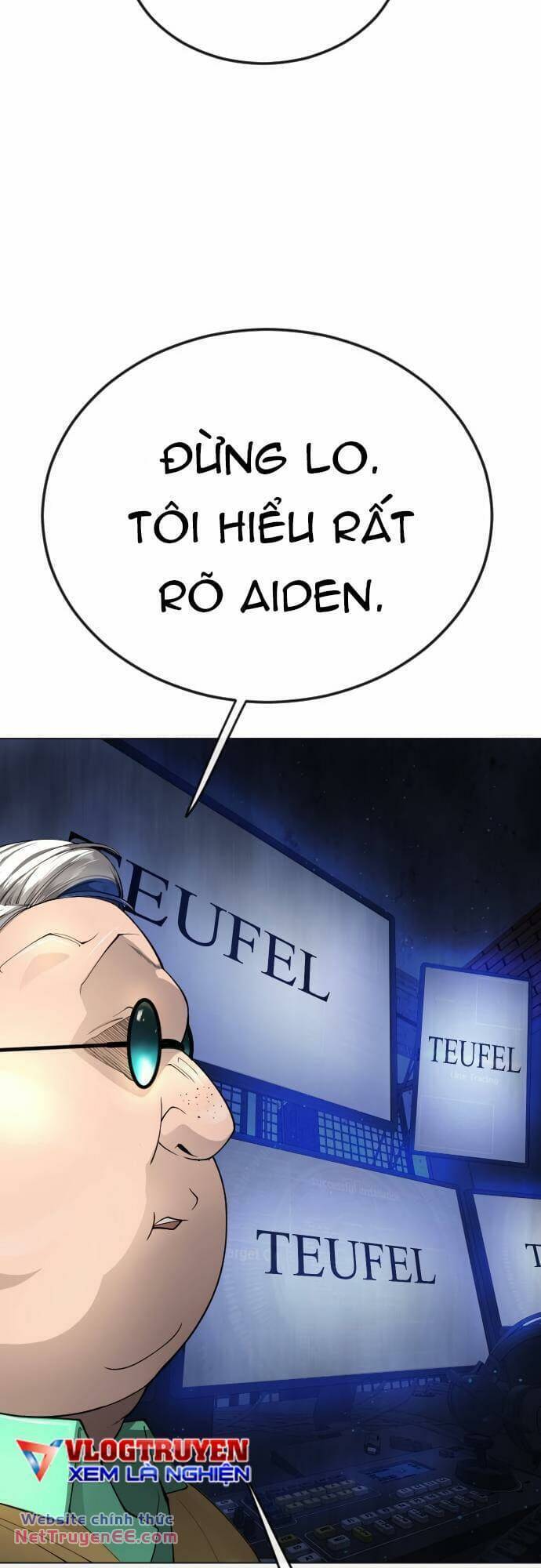 Kỷ Nguyên Siêu Anh Hùng Chap 168 - Next Chap 169