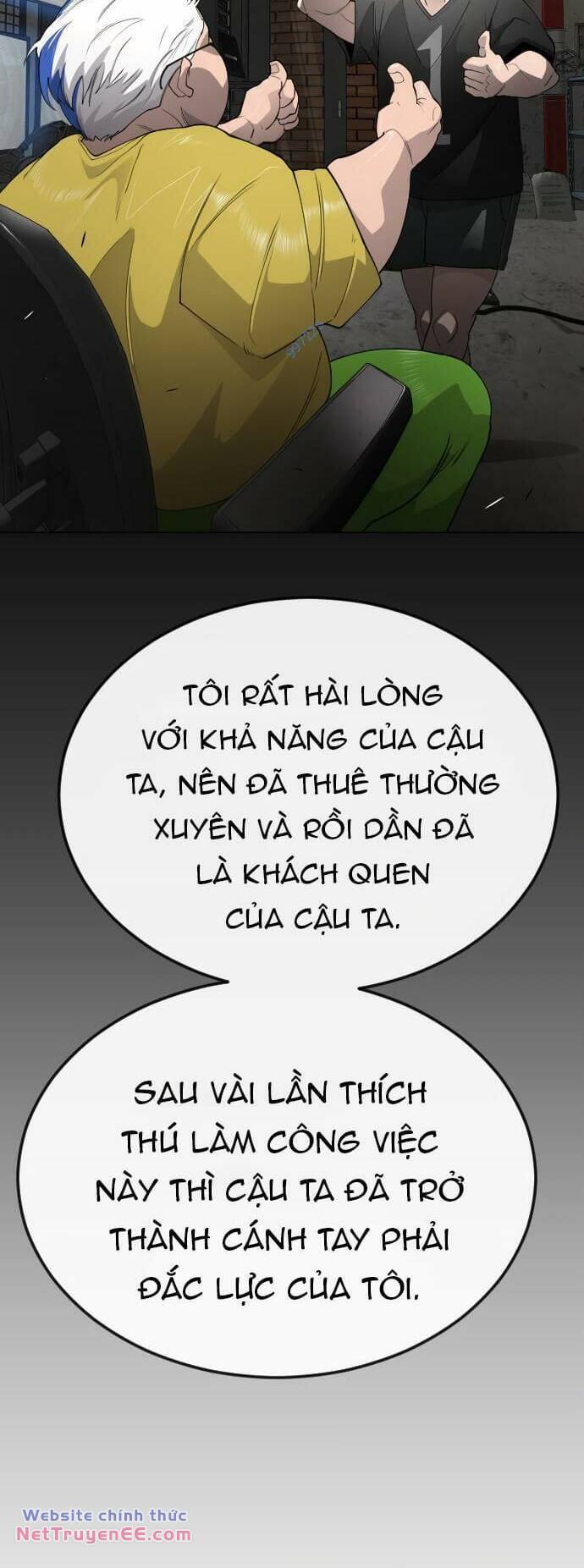 Kỷ Nguyên Siêu Anh Hùng Chap 168 - Next Chap 169