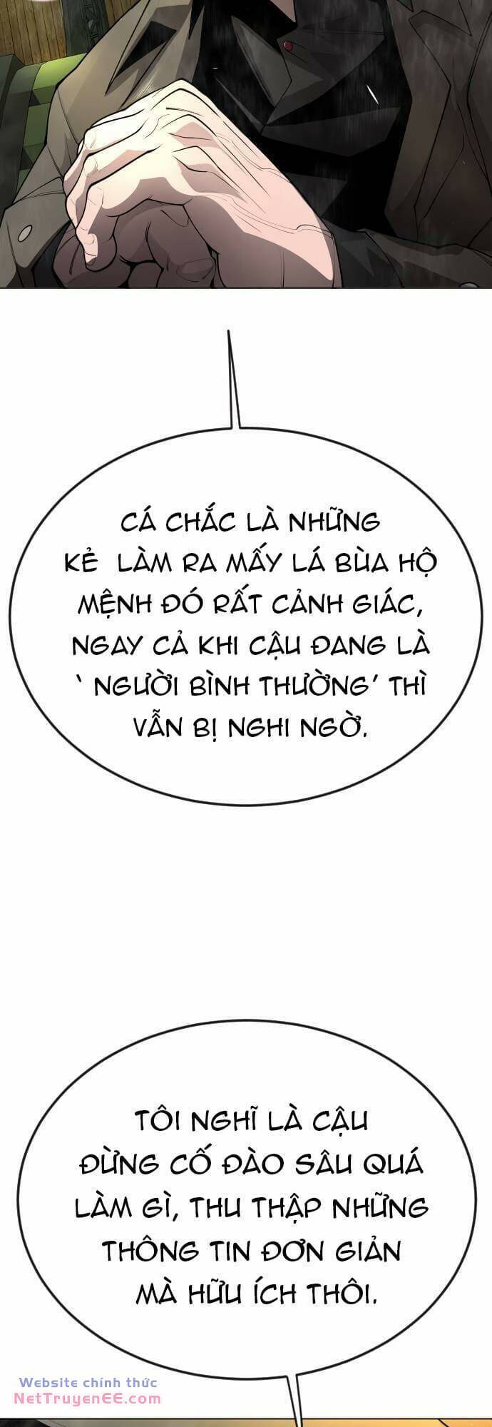 Kỷ Nguyên Siêu Anh Hùng Chap 168 - Next Chap 169