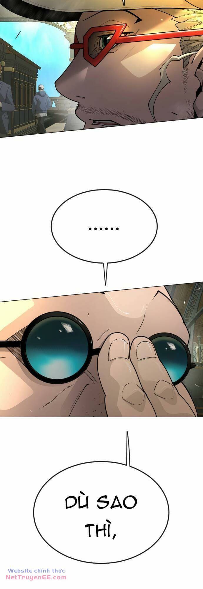 Kỷ Nguyên Siêu Anh Hùng Chap 168 - Next Chap 169